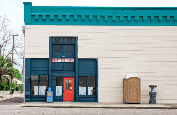 Portable Toilet Options We Offer in Troup, TX