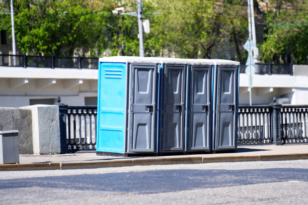 Portable Toilet Options We Offer in Troup, TX