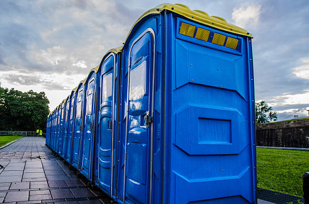 Sanitation services for porta potties in Troup, TX