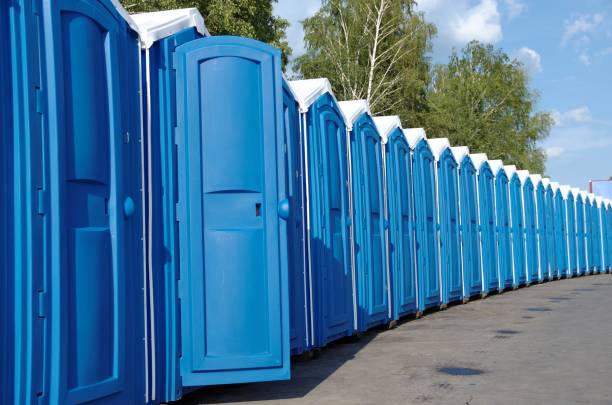 Portable Toilet Options We Offer in Troup, TX
